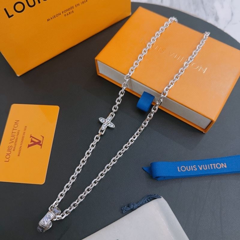 Louis Vuitton Necklaces